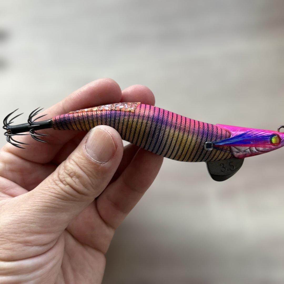 ダートマックス　3.5号　5本セット