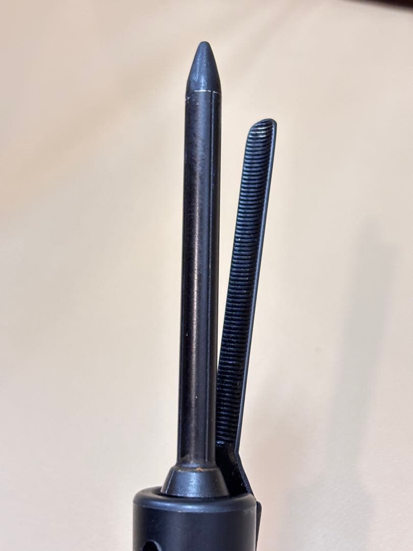 レンツ　スタイルアイロンルート　8ミリ