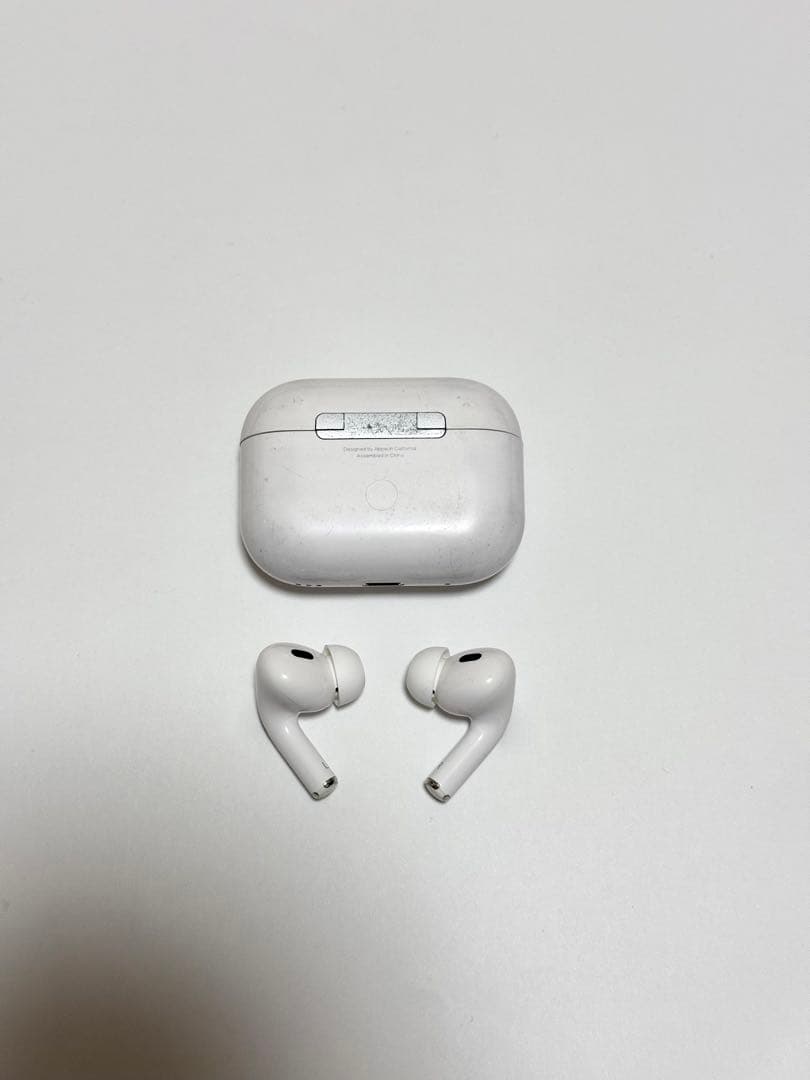 AirPods Pro(第二世代) 本体