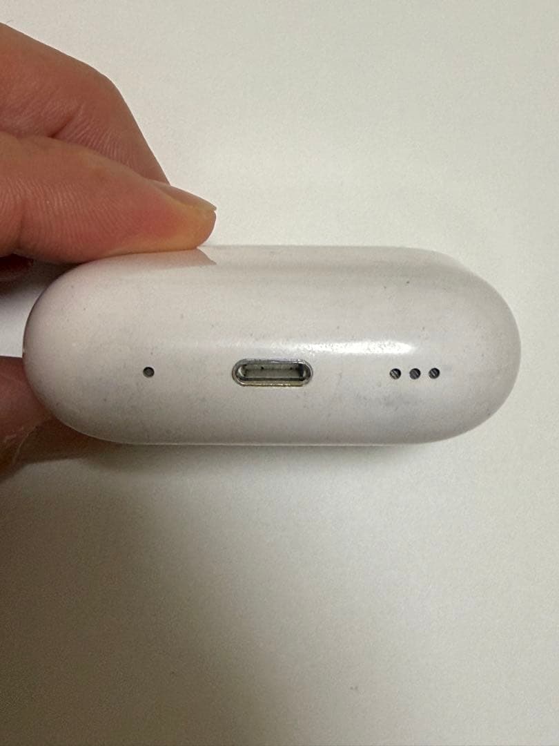 AirPods Pro(第二世代) 本体