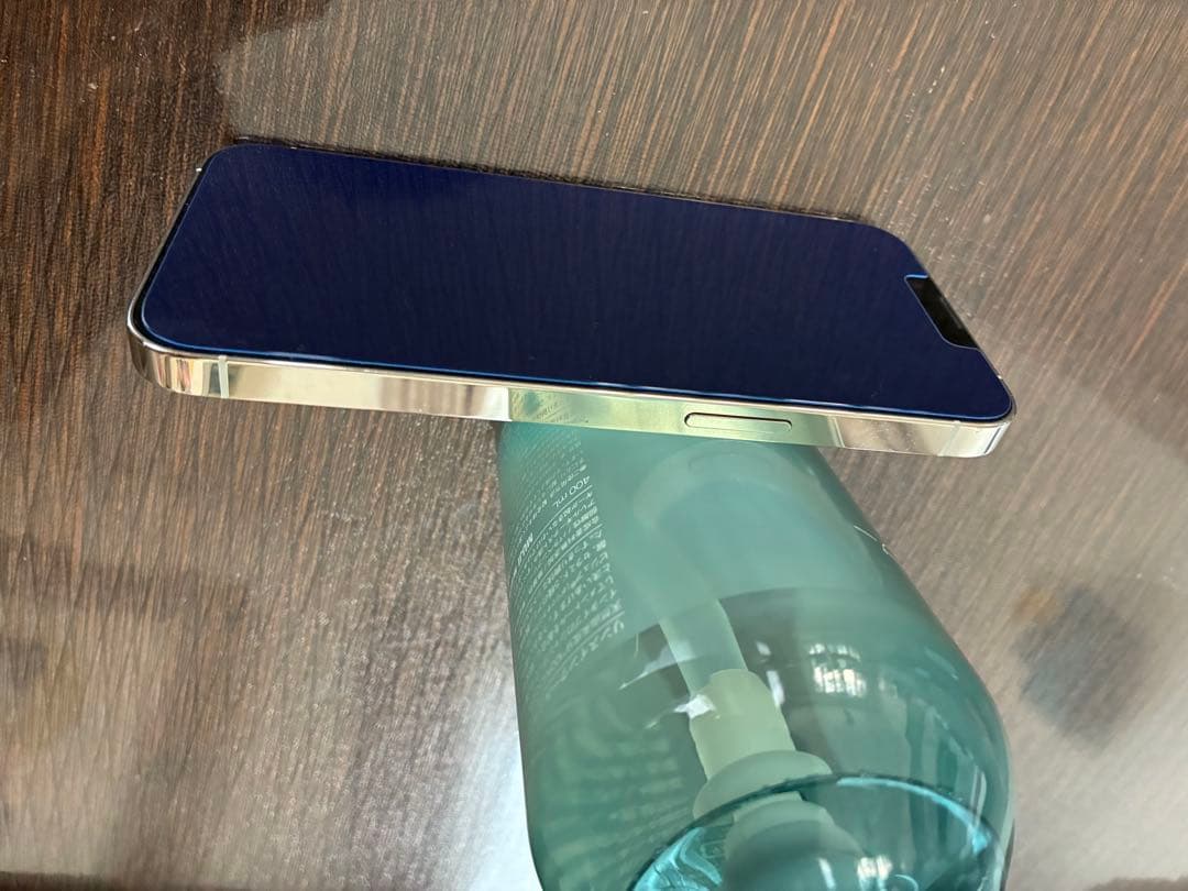 【本日最終値下げ】Apple iPhone 13 Pro 256GB ホワイト