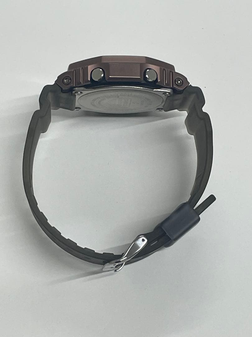 時計 G-SHOCK GM-2100MF-5AJF