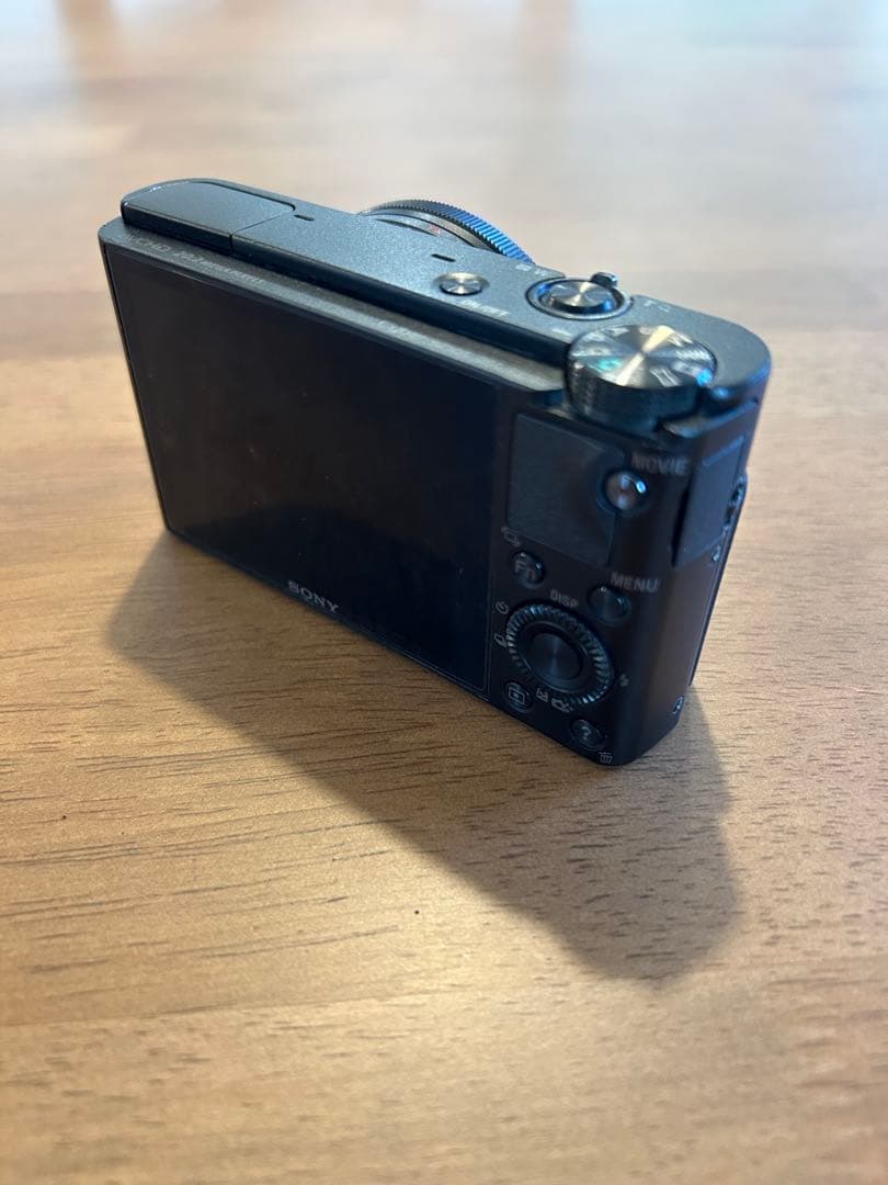 SONY DSC-RX100 初代 【ジャンク品】