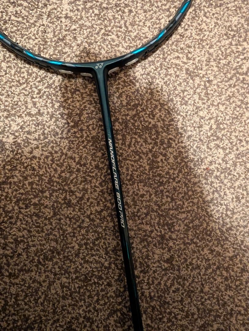 ナノフレア800pro