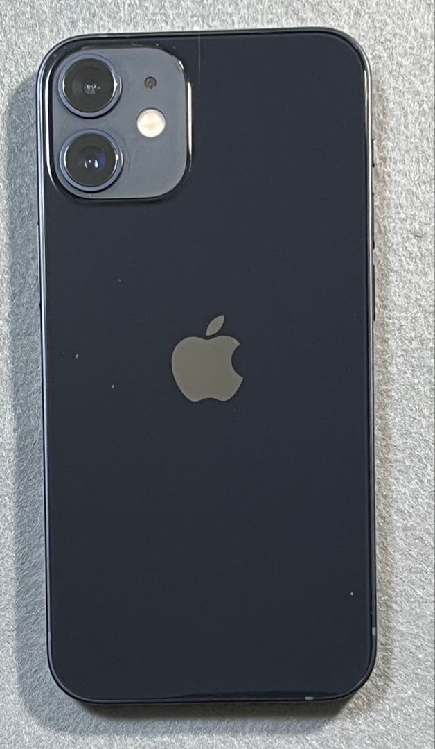 iPhone 12 mini 256GB 本体