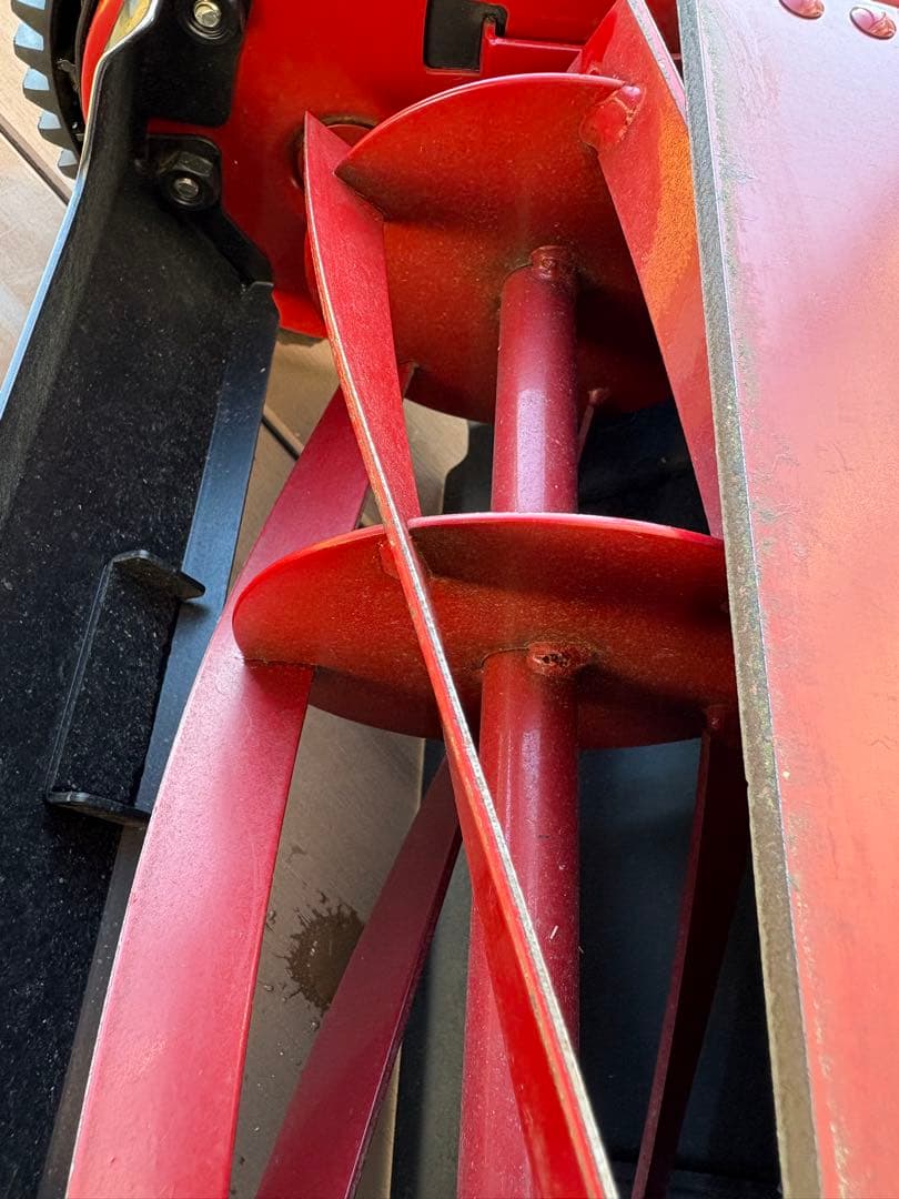 【お得】キンボシ ゴールデンスター バーディモアー　手動芝刈り機　大人気　芝生