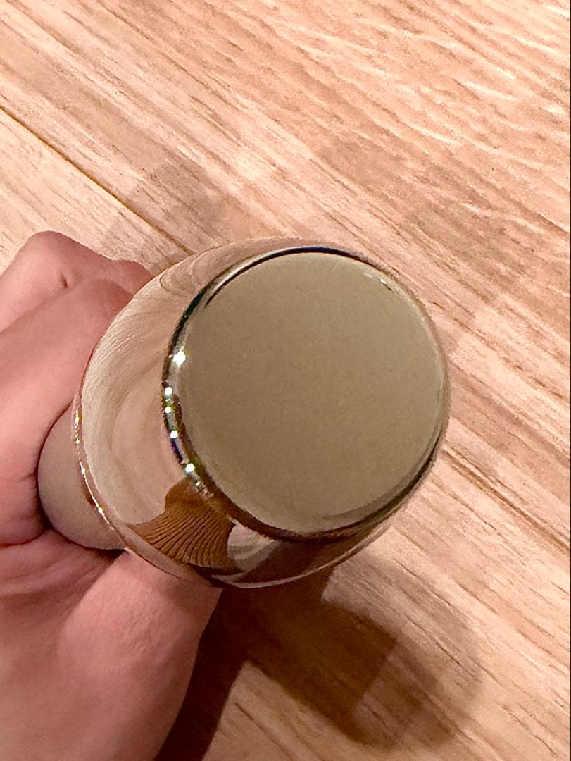 【美品】Glow.m 美顔器 ブースターソニック BOOSTERSONIC 韓国