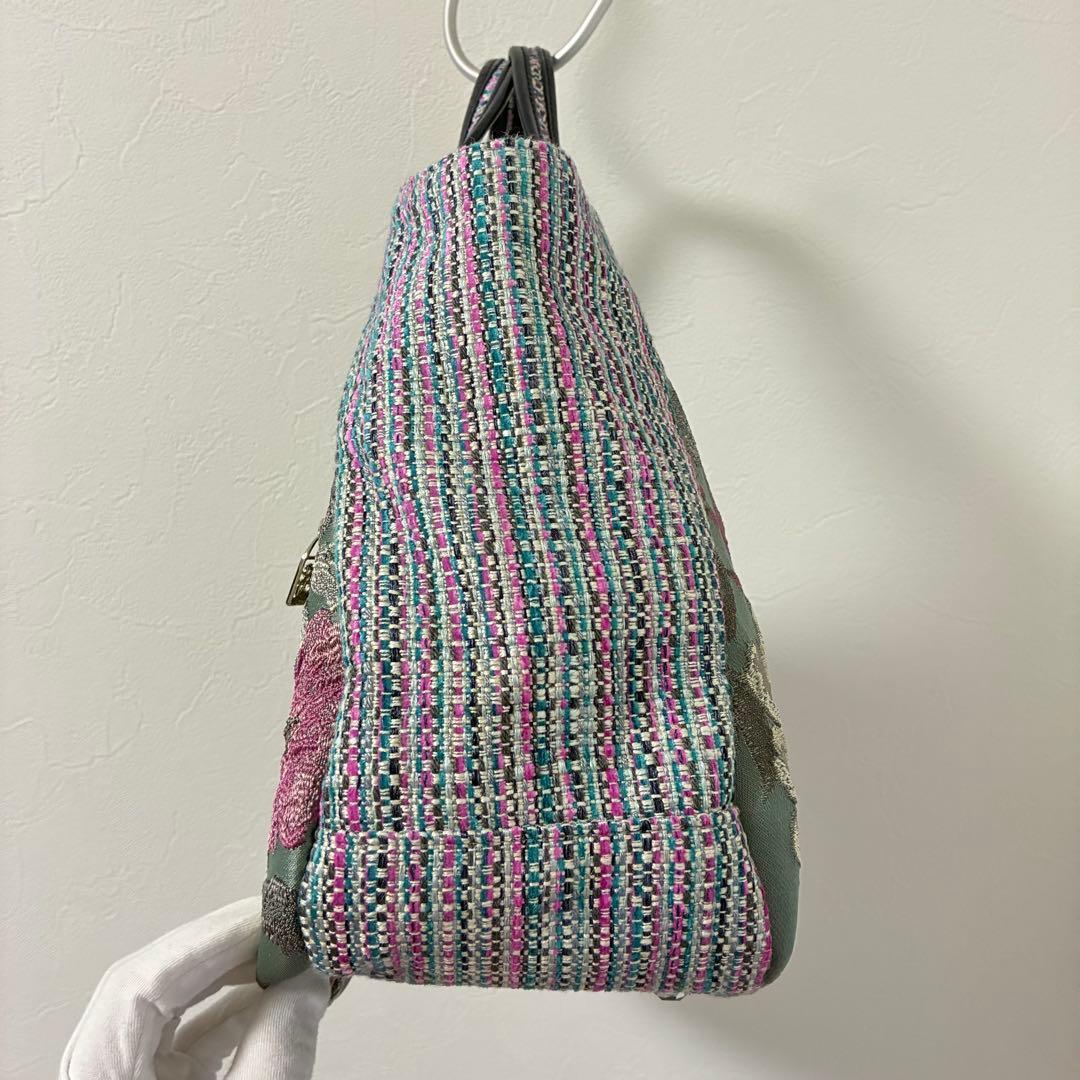 新品 ノクターンローズ バッグ　Think Bee! ショパン