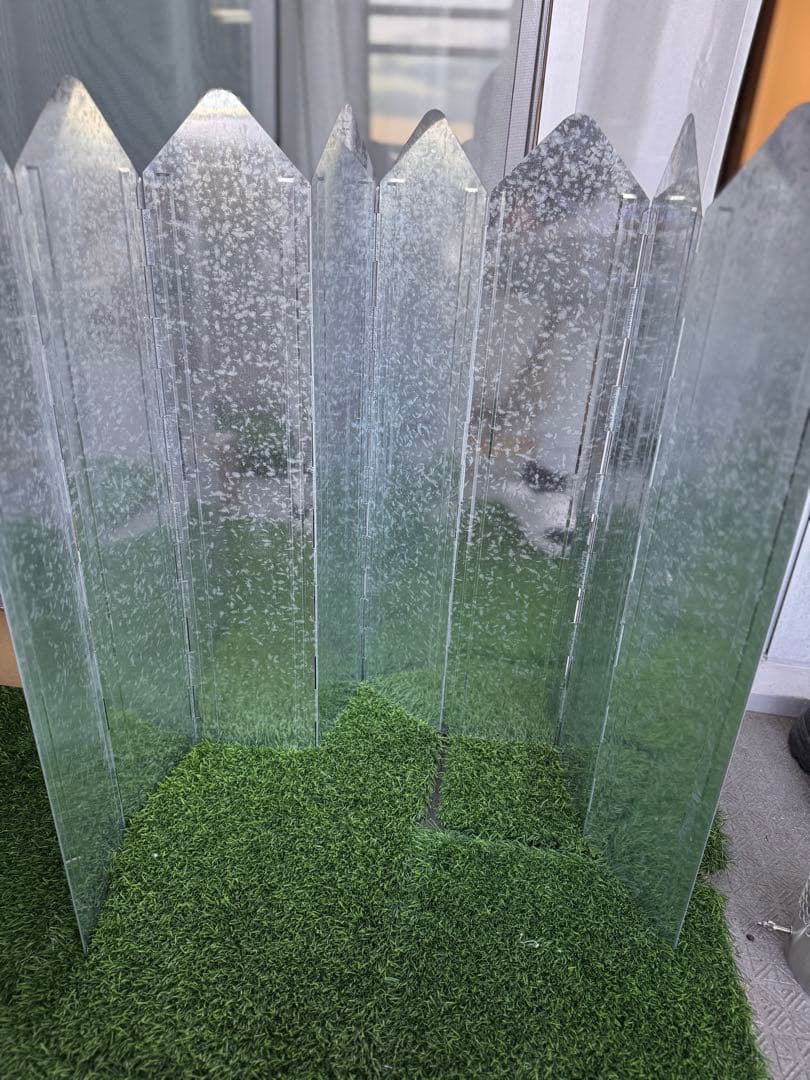 イエサウナストーブ➕付属品　（テント・ストーン無し）