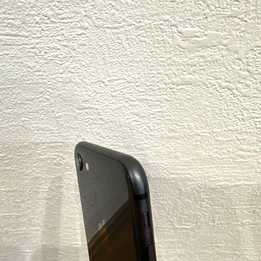 iPhone 8 Space Gray 256GB SIMフリー 美品