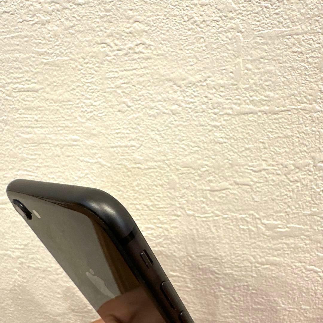 iPhone 8 Space Gray 256GB SIMフリー 美品