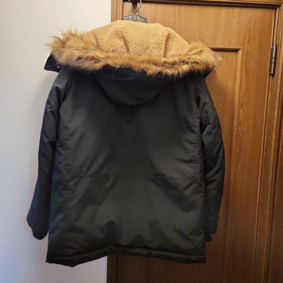 GAP COLDCONTROL MAX 中綿ジャケット M