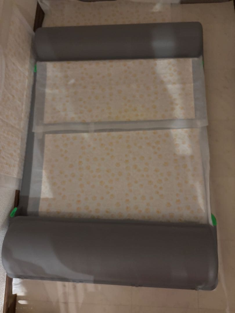 【OFT】ブリリアントパッド SMART 【全自動 犬トイレ】