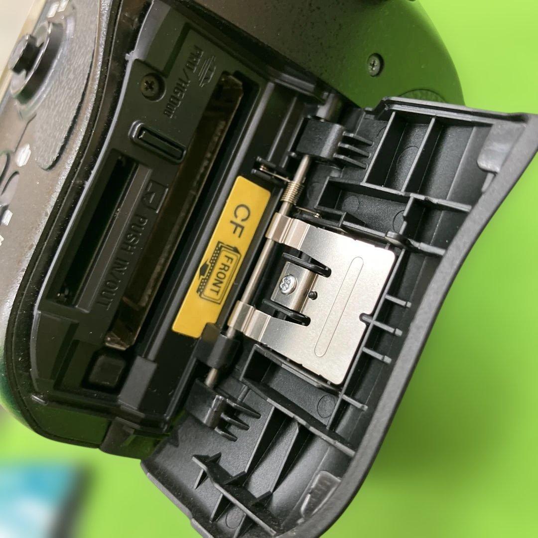 通電◎動作未確認【ソニー　SONY】α900 デジタルカメラボディ