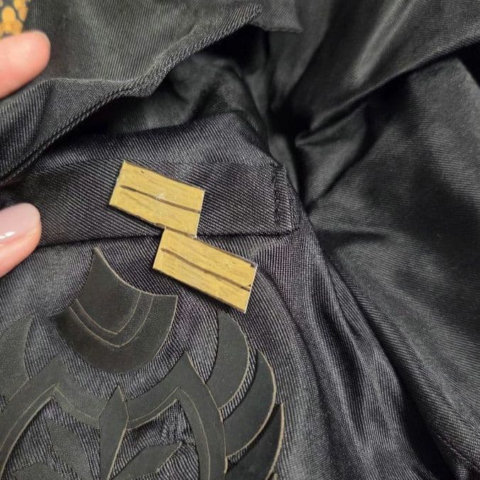 にじさんじ　樋口楓　七次元生徒会　コスプレ　衣装