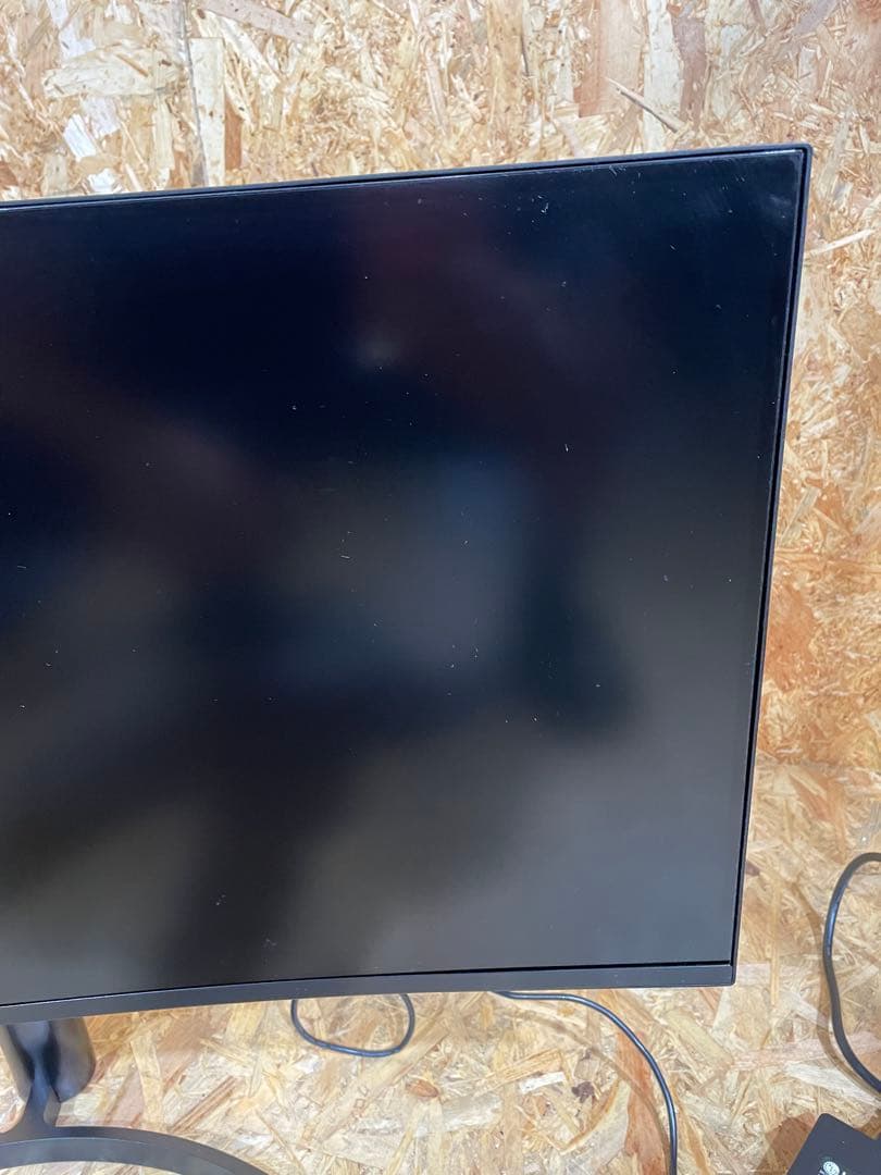 LG 35WN75C-B 35インチ ウルトラワイドモニター　　85920