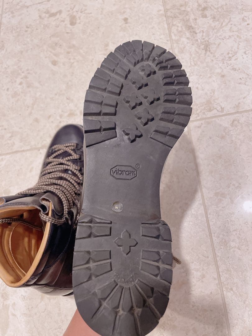 MARMOLADA トレッキングブーツ　41