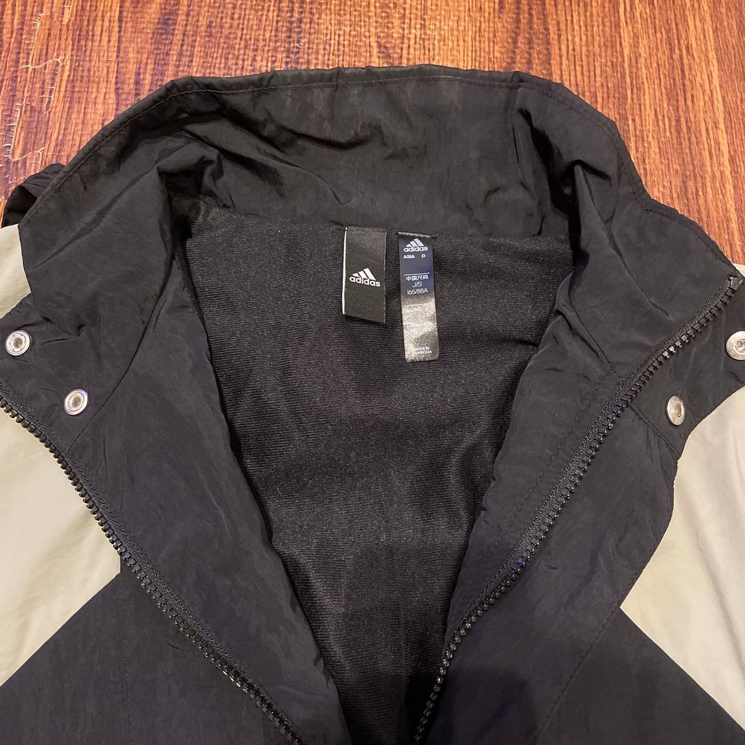 adidasアディダス マストハブウーブンジャケット S 常田大希 着用モデル