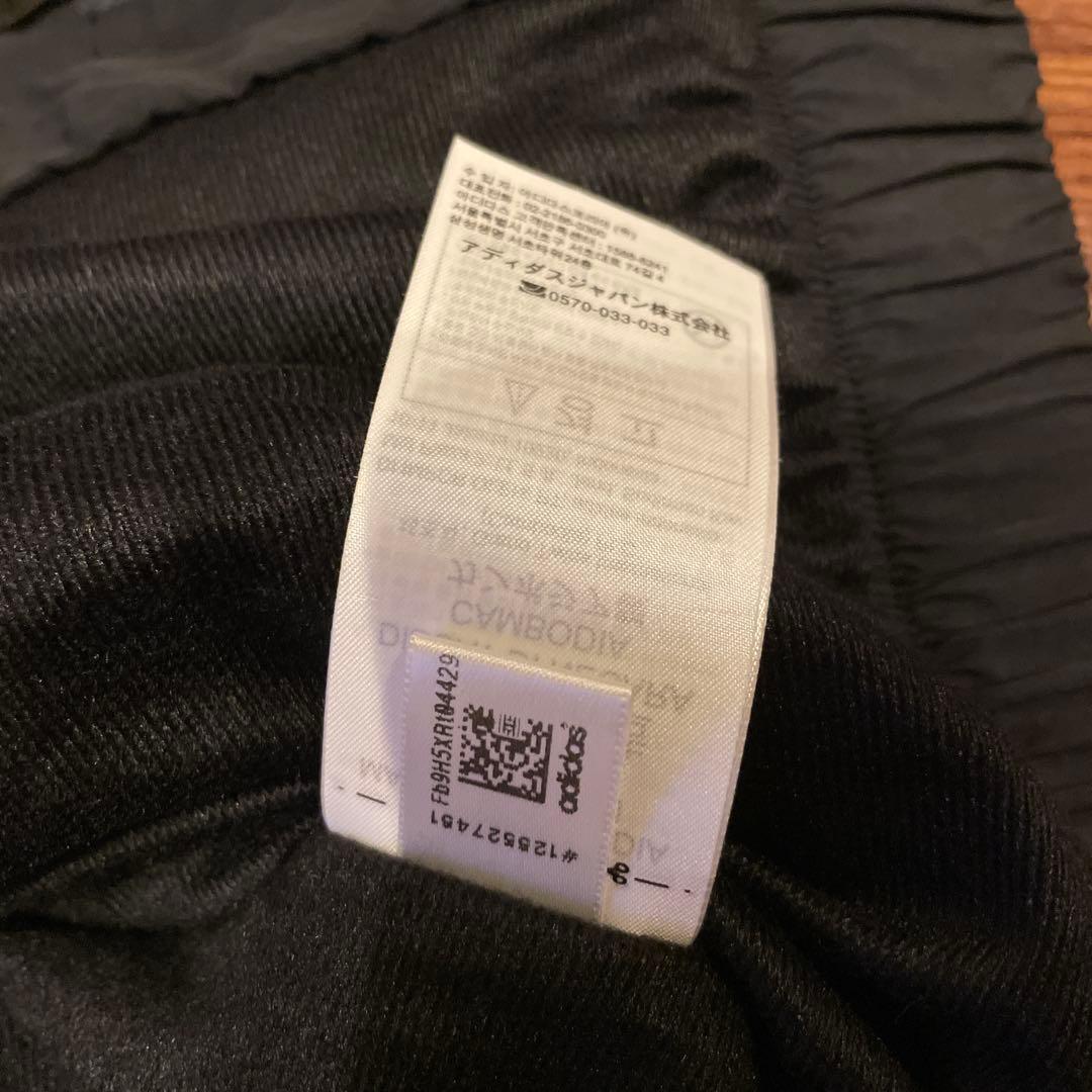 adidasアディダス マストハブウーブンジャケット S 常田大希 着用モデル