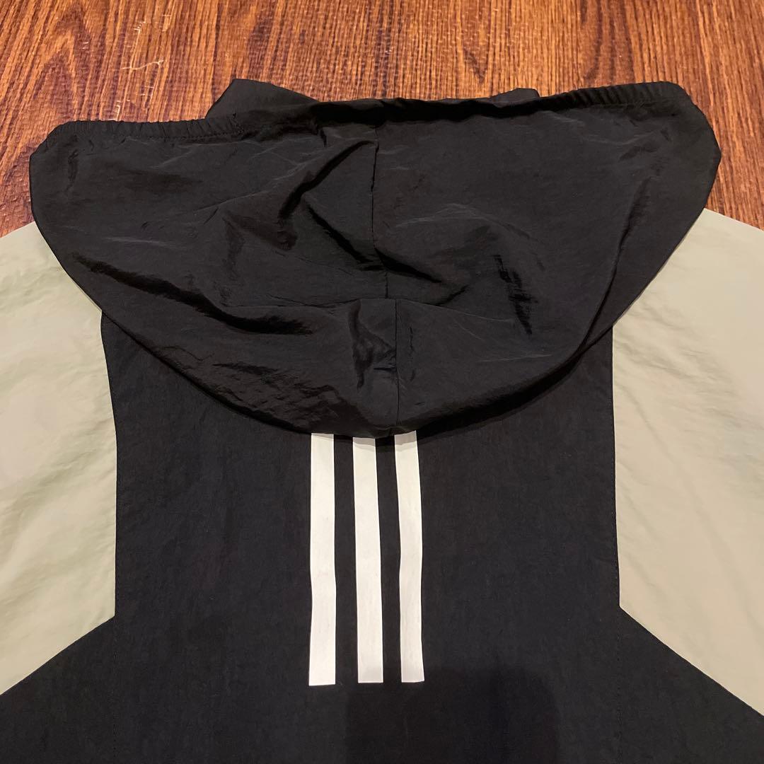 adidasアディダス マストハブウーブンジャケット S 常田大希 着用モデル