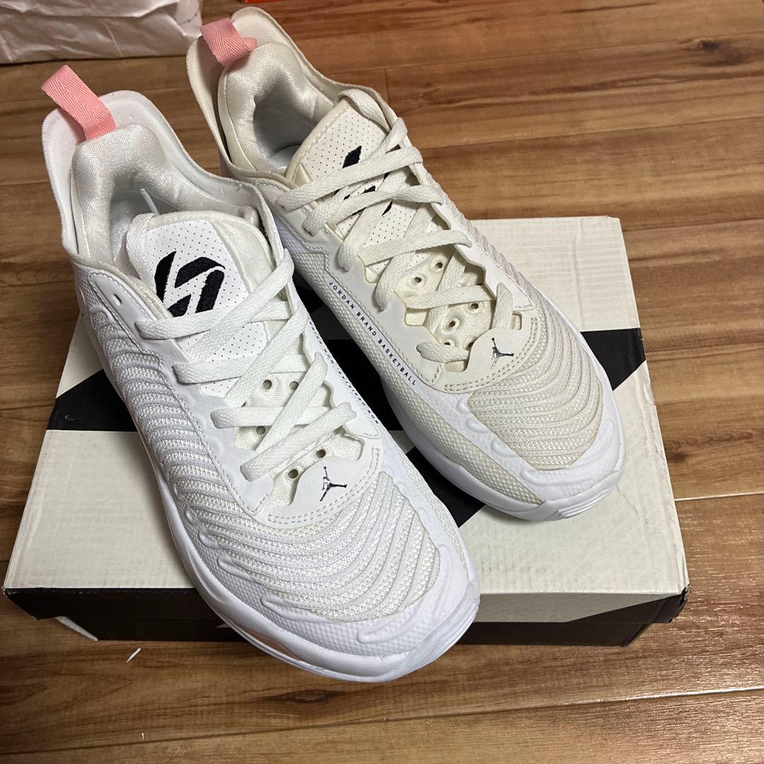 シューズ(男性用) 26cm JORDAN LUKA 1