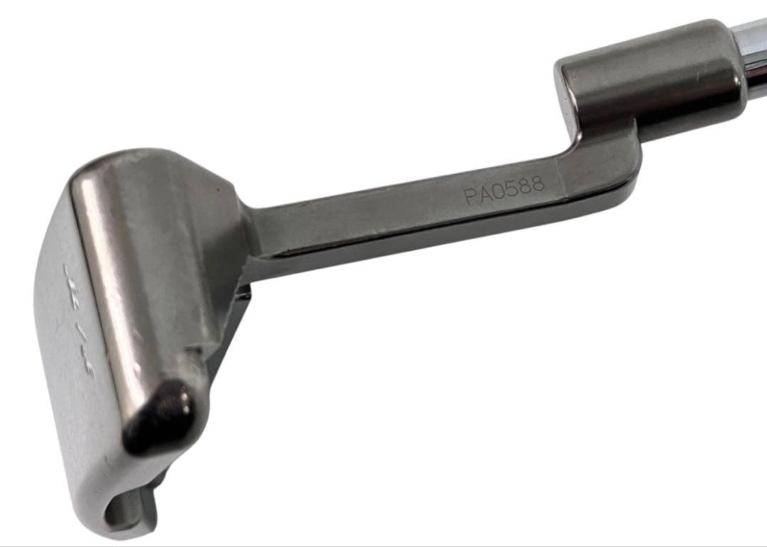 超稀少！美品！EPON GOLF i-33 オリジナルスチール　パター32インチ