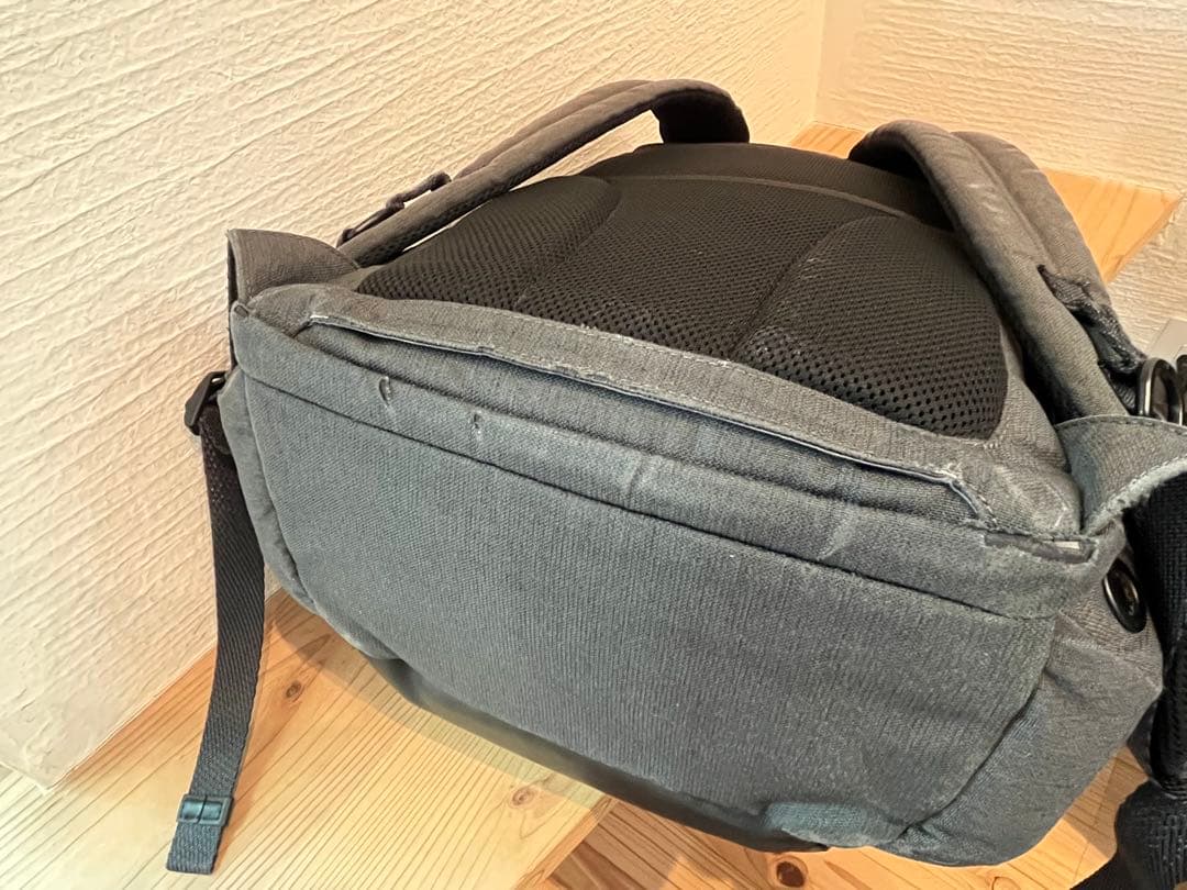 TUMI トゥミ　アルファブラボー シェパード デラックス ブリーフパック