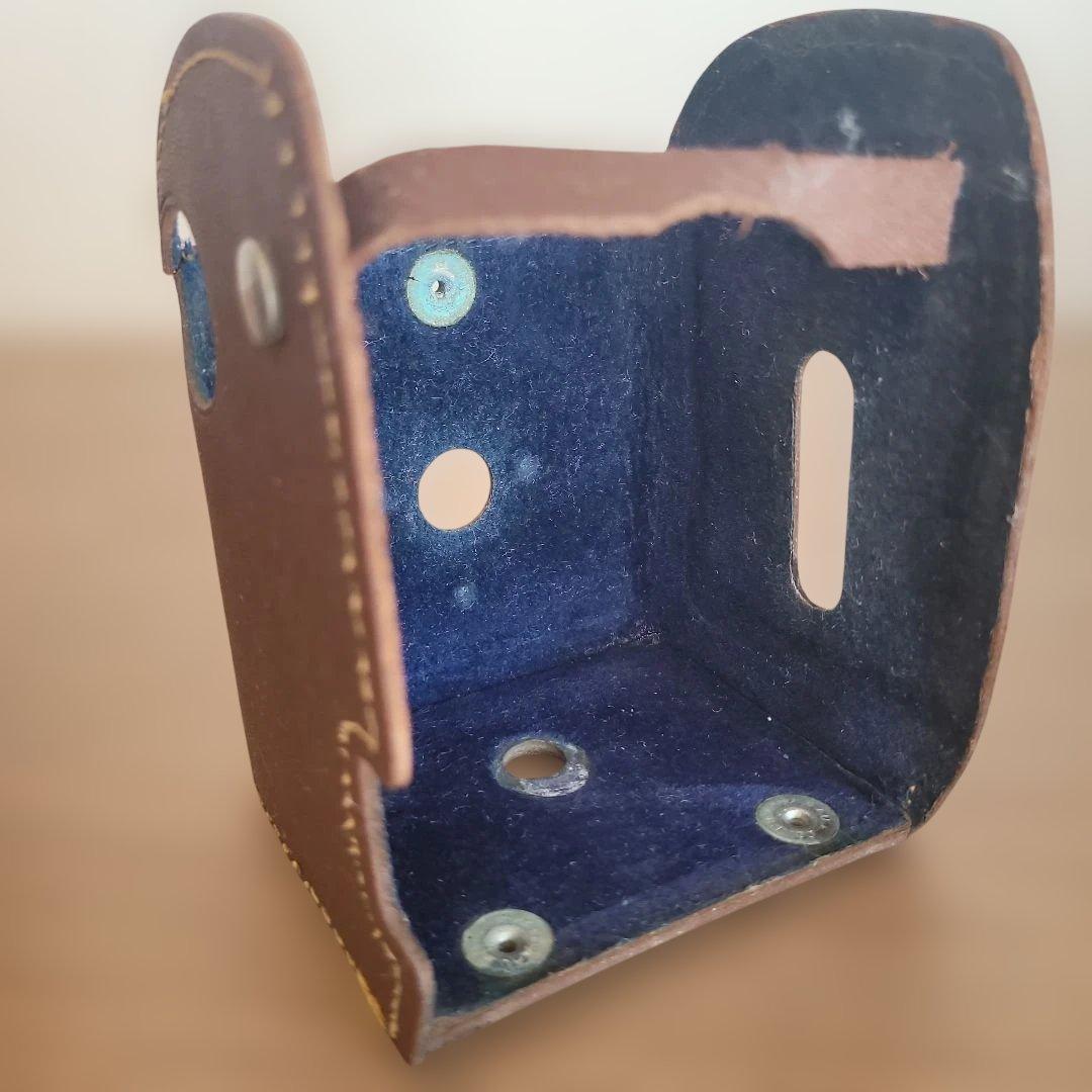 argus Seventy-five 二眼レフカメラ