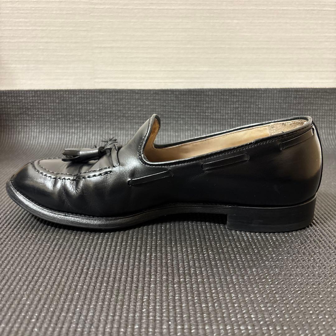 Alden 660 タッセルローファー［size：7］