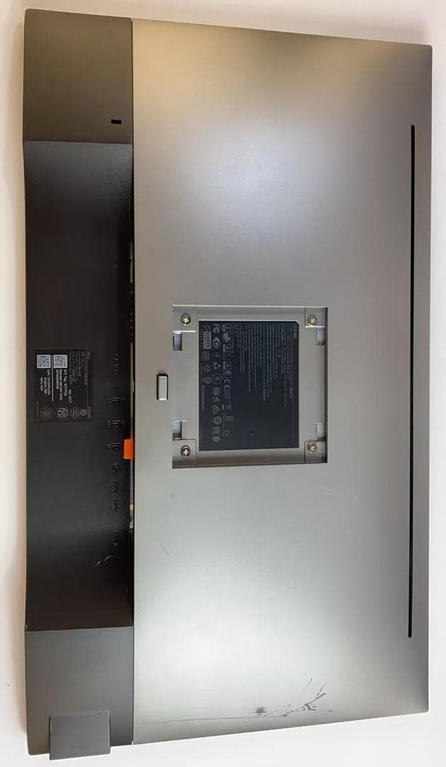 G*d様 Dell デジタルハイエンドシリーズ U2518D　25インチモニタ