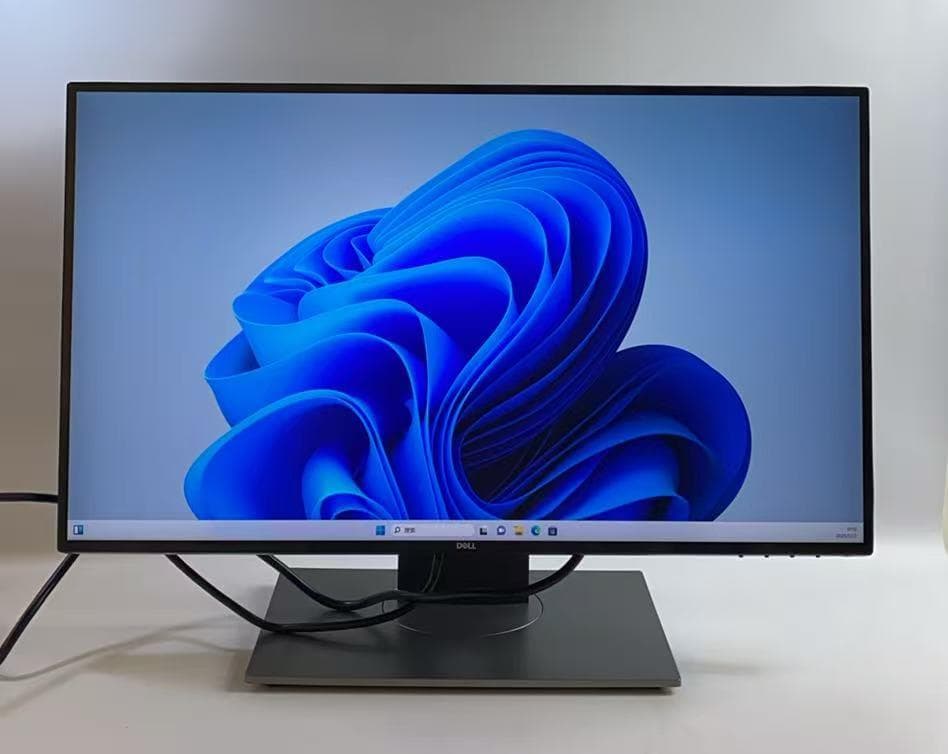 G*d様 Dell デジタルハイエンドシリーズ U2518D　25インチモニタ