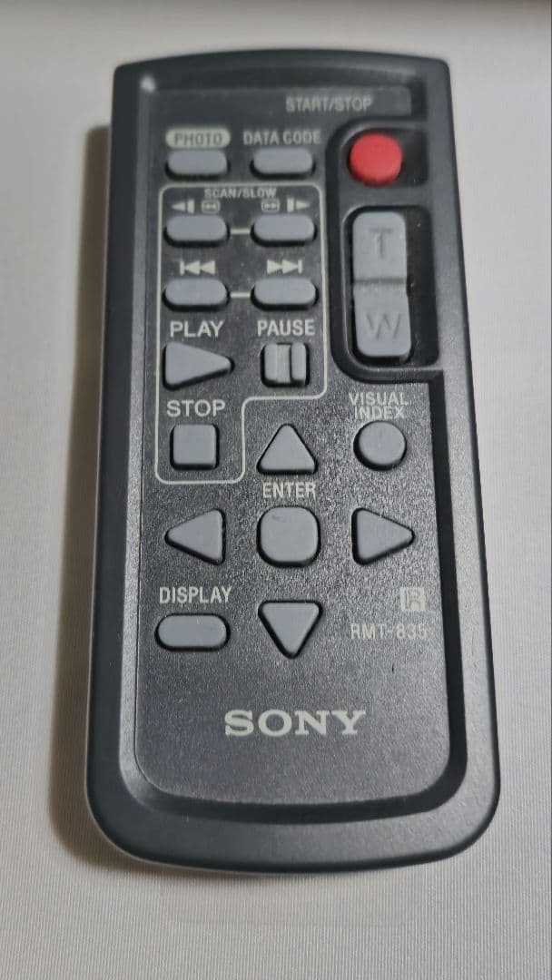 ビデオカメラ SONY FDR-AX700