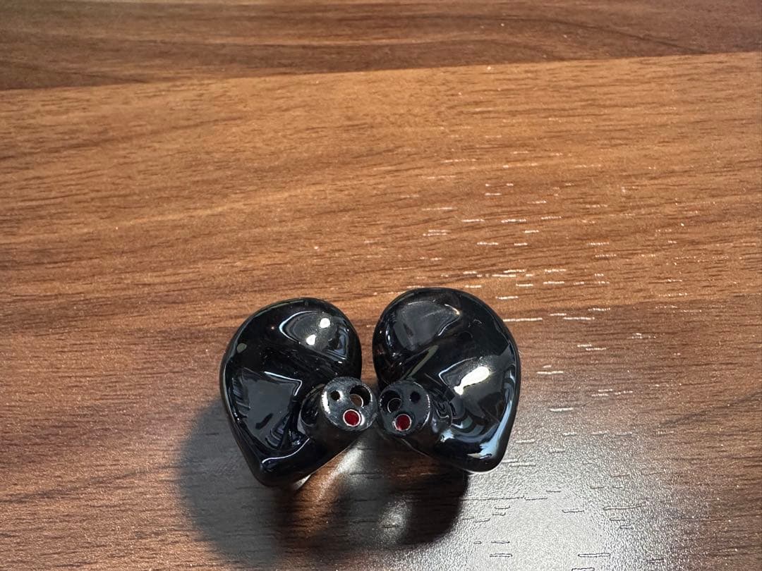 「ATAMI ケーブル付き」水月雨 MOONDROP 流星 Meteor