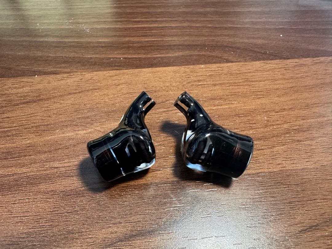 「ATAMI ケーブル付き」水月雨 MOONDROP 流星 Meteor