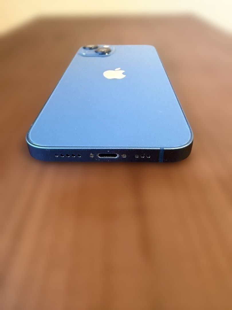 Apple iPhone 13 青　128GB