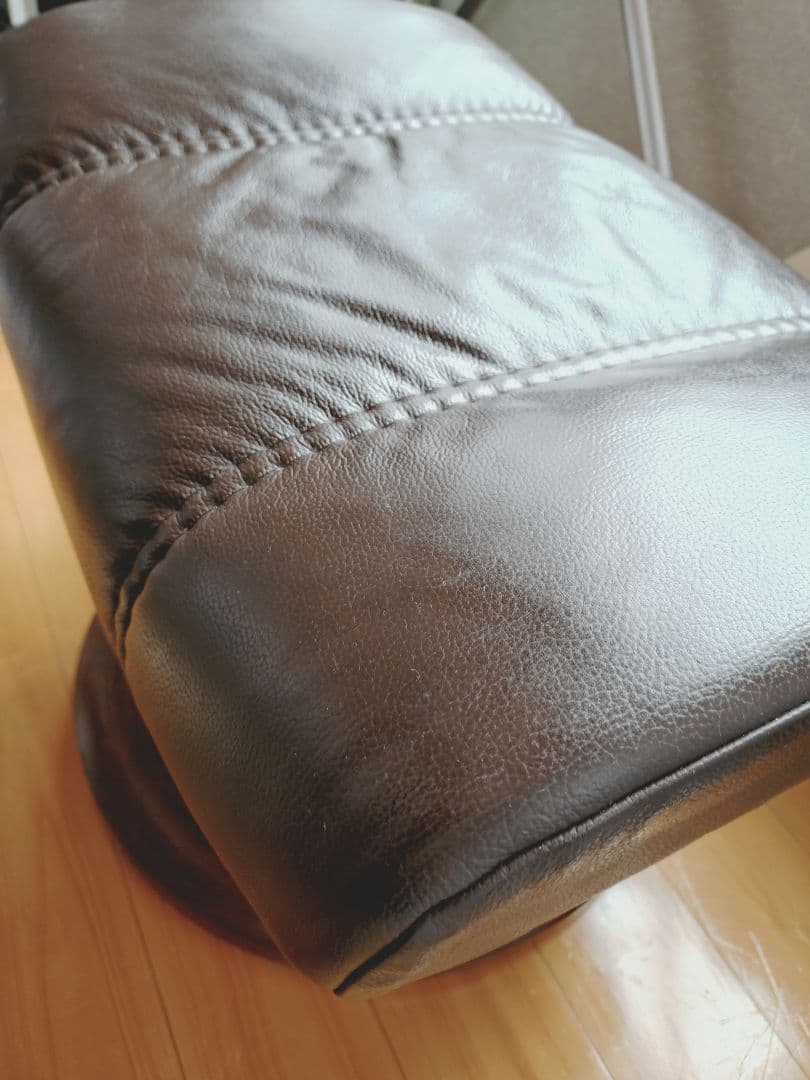 【チェア部】エコーネス ストレスレスチェア コンサルS