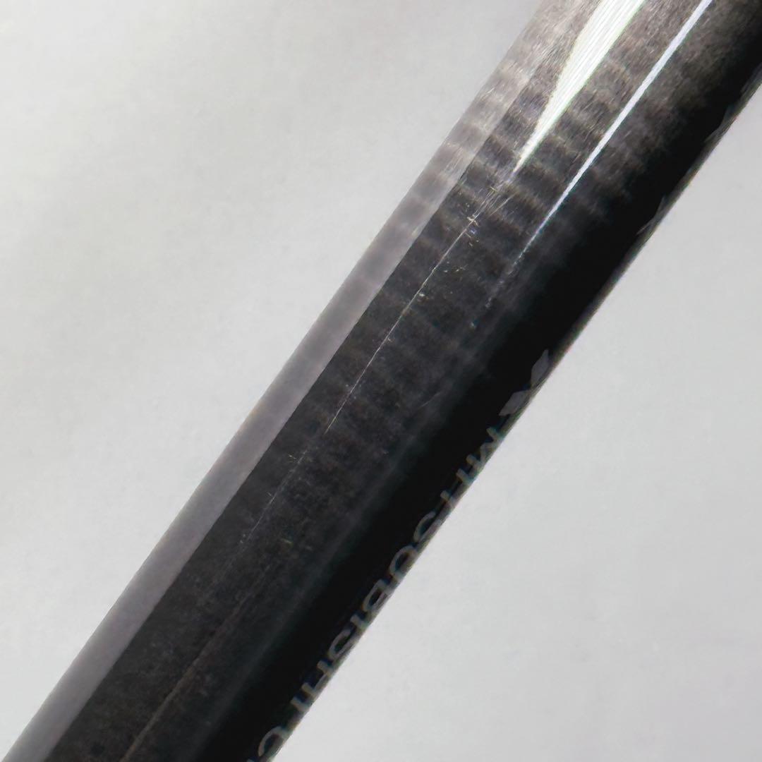 5w用　コブラスリーブ　 TENSEI PRO 1K オレンジ 60-X