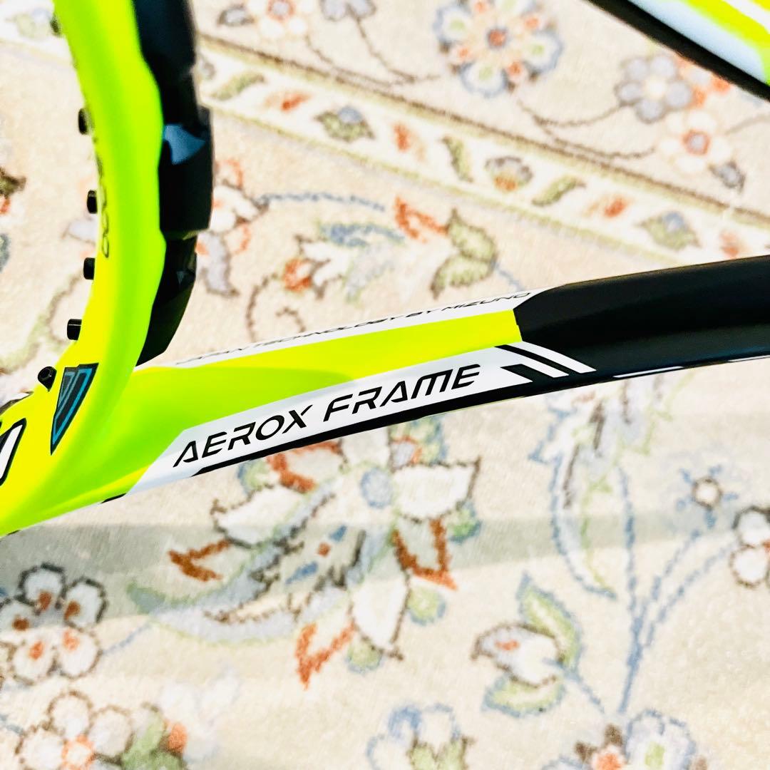 【新品未使用】MIZUNO ミズノ DIOS 50-C 2本セット 後衛向け