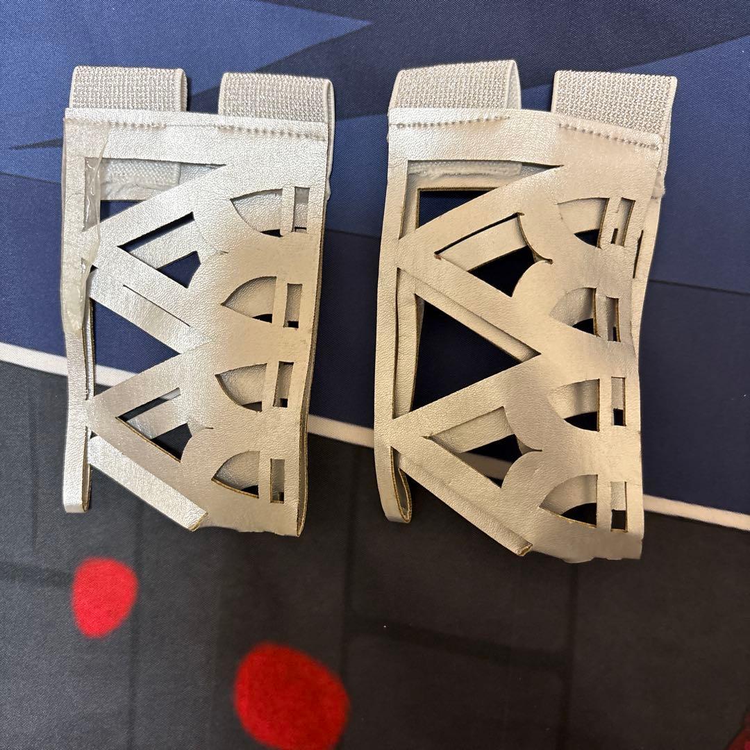 猫屋小舗製　原神　アルベド　衣装　コスプレ　　Mサイズ