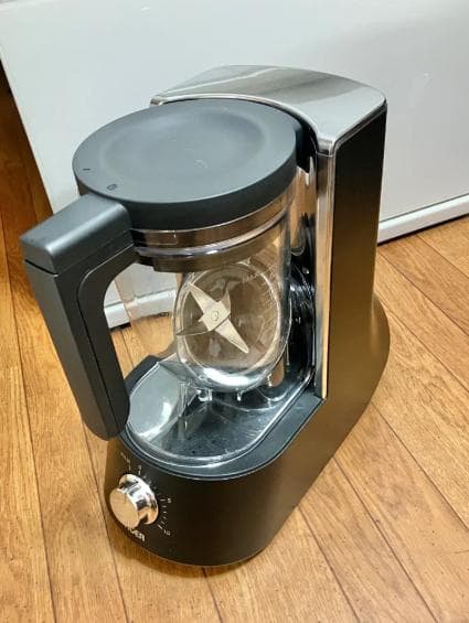 JC119-タイガー 斜め型ミキサー Tiger Edge SLB-A100