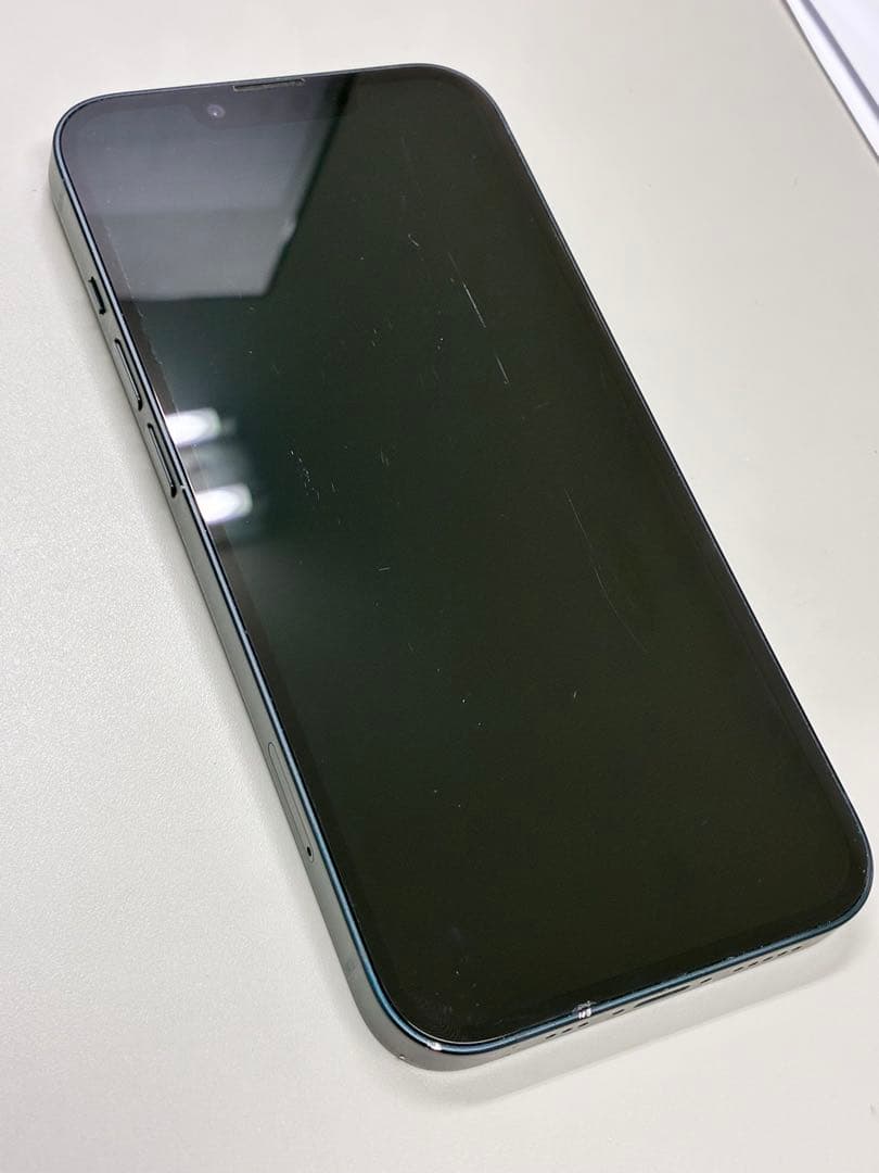 ひ*️様 Apple iPhone 13本体のみ