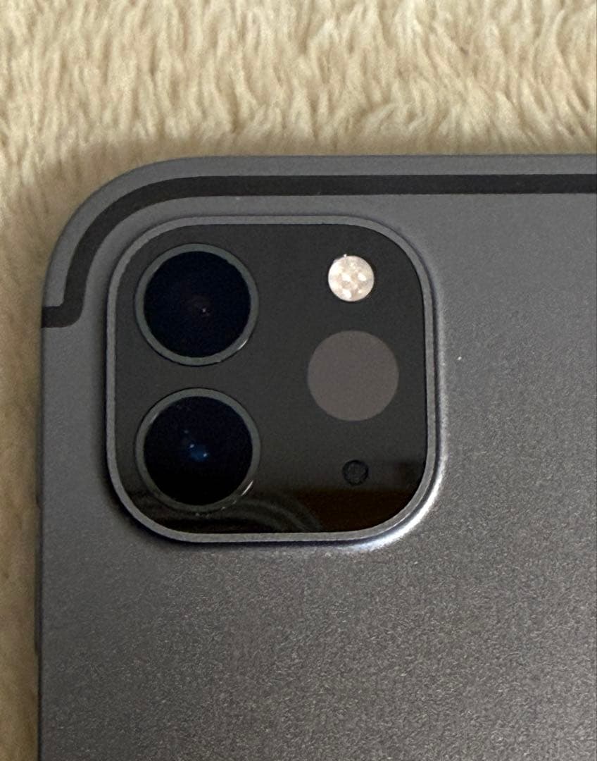 【美品】iPad Pro 12.9 第5世代 256GB セルラー M1