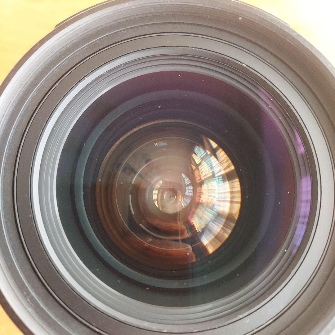 Tokina AT-X PRO 28-80mm f/2.8 ズームレンズ