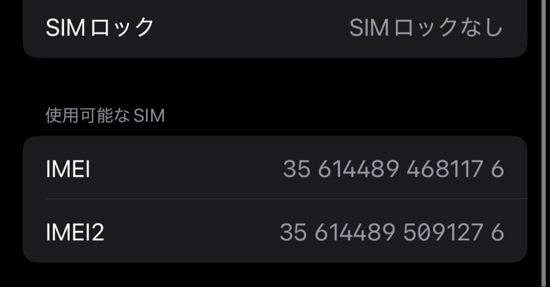 ✨*✨様 iPhone13 Pro 256gb 本体のみ