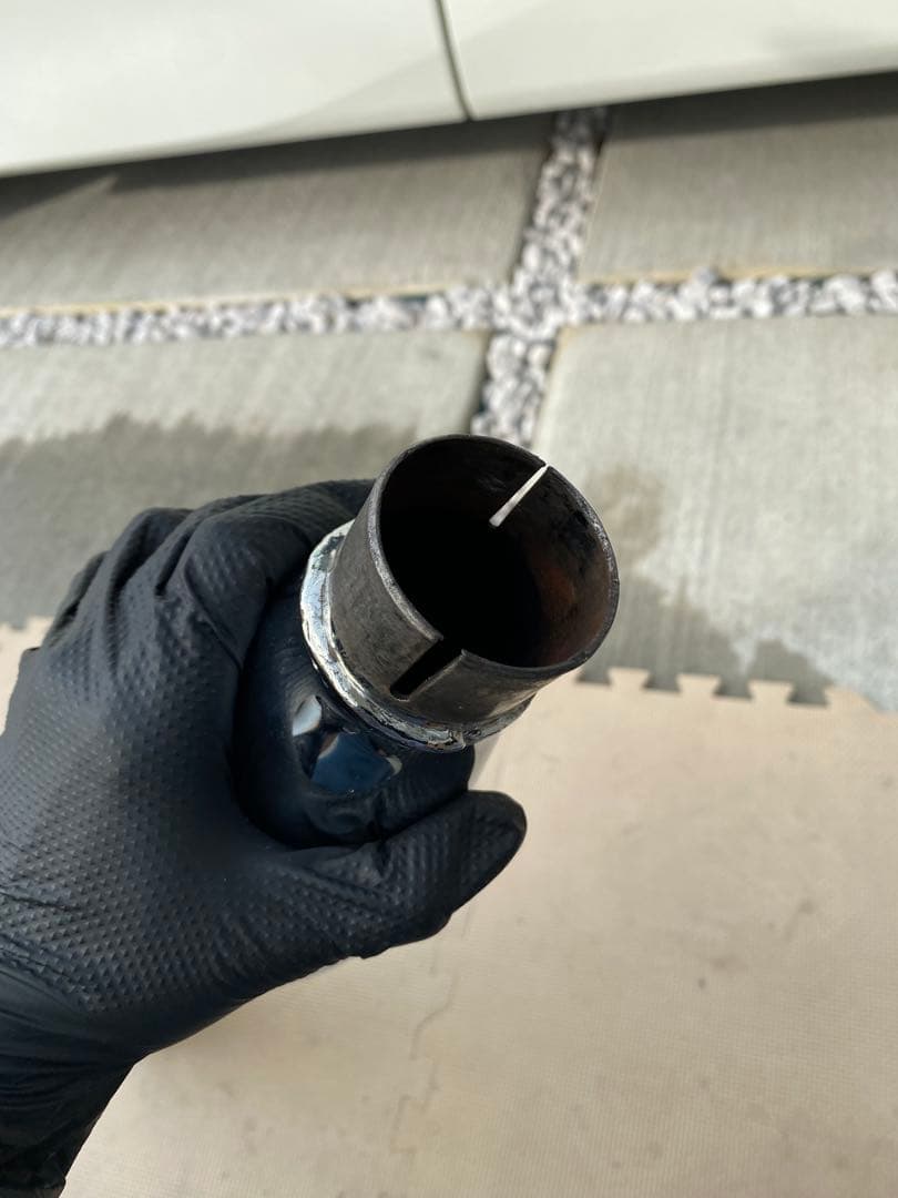 【希少・廃番】バンス＆ハインズ （VANCE&HINES）