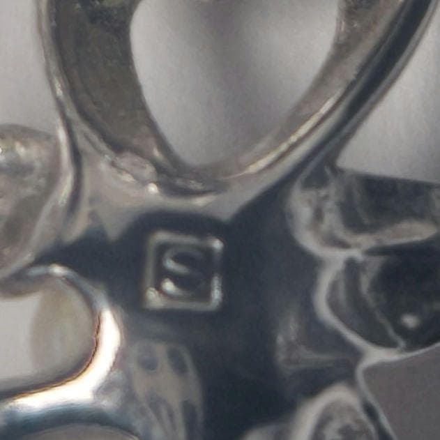 【美品 高品質◎】タサキ ブローチ パール サークル フォーマル