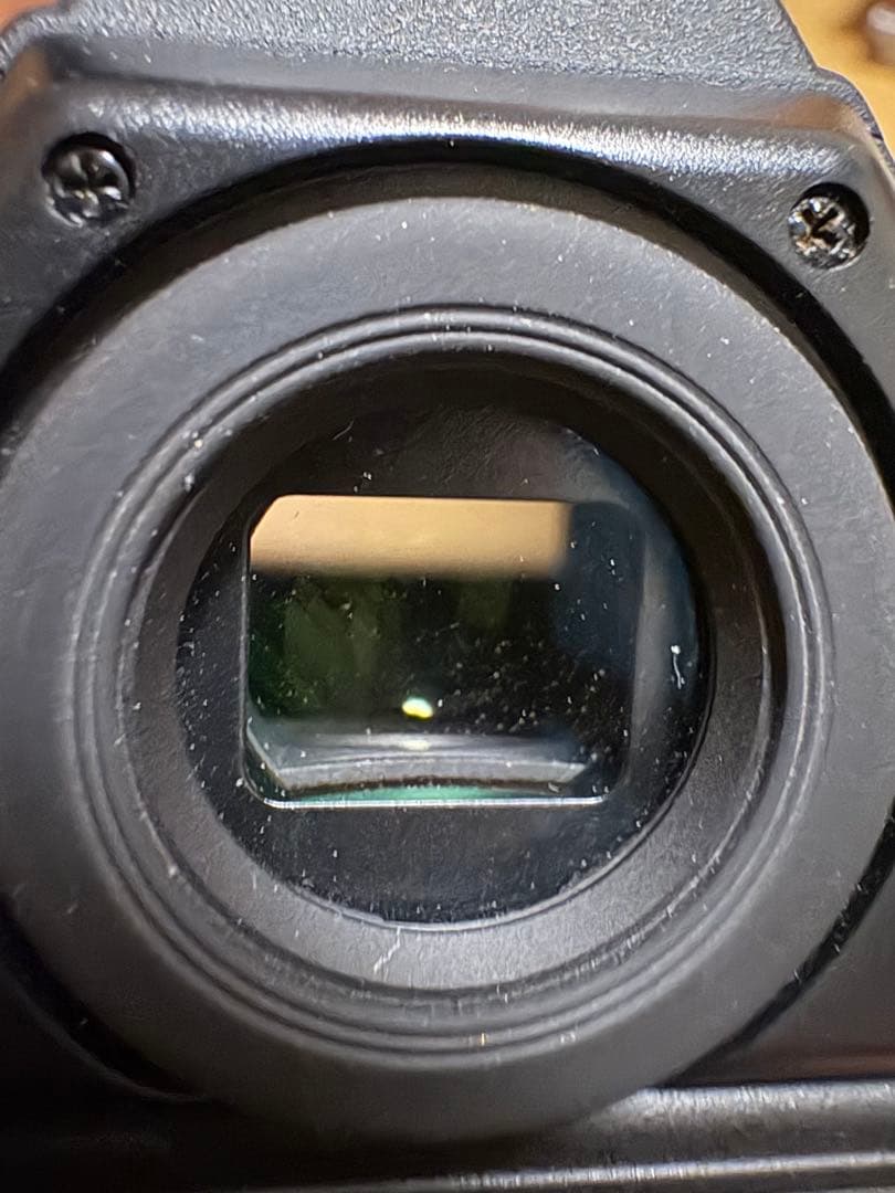 Nikon Df Lens Kit 特別編集版 レンズ3本付き