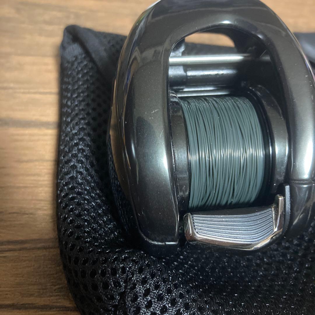 23アンタレスdcmd xg