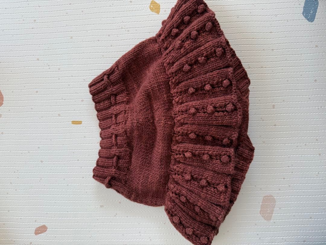 Misha and Puff スケポン　2Y