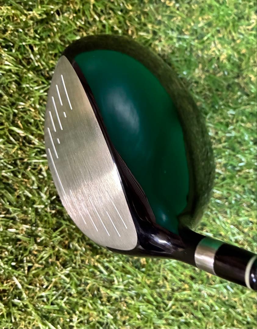 HAMMER ドライバー/ CRAZY Blue 50